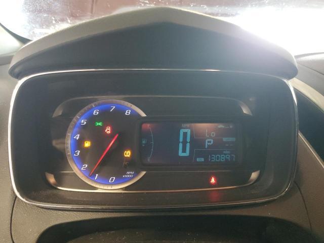 2016 CHEVROLET TRAX 1LT 3GNCJPSB5GL155665