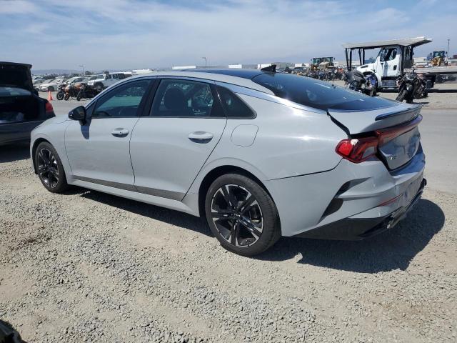 2022 KIA K5 GT LINE 5XXG64J26NG154447