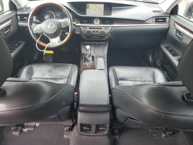 2018 LEXUS ES 350 58ABK1GG7JU110022