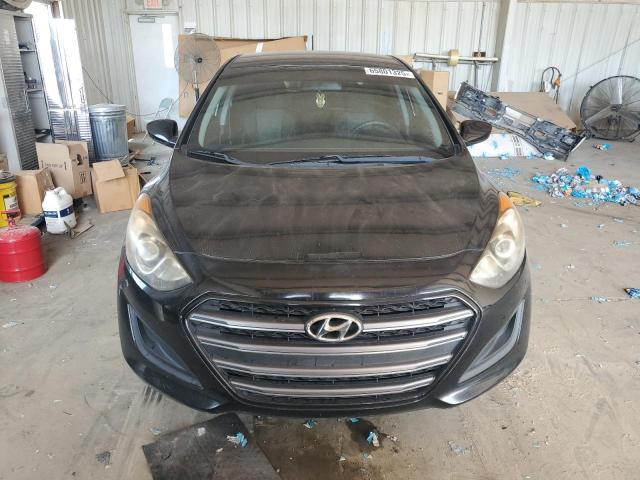 2016 HYUNDAI ELANTRA GT KMHD35LH2GU272460