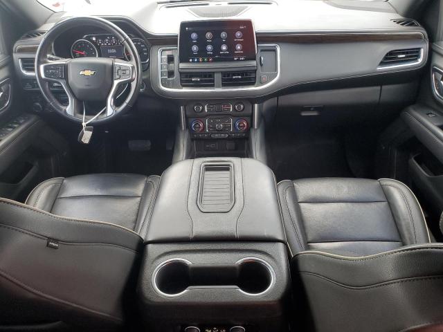 2021 CHEVROLET TAHOE K150 - 1GNSKSKD3MR262148