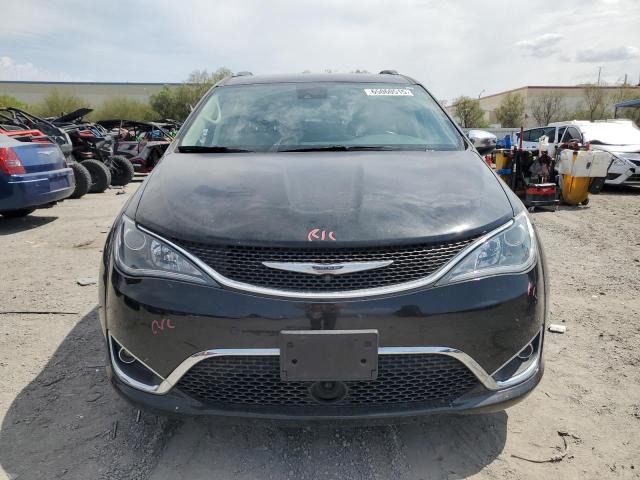 2017 CHRYSLER PACIFICA LIMITED 2C4RC1GG9HR824197