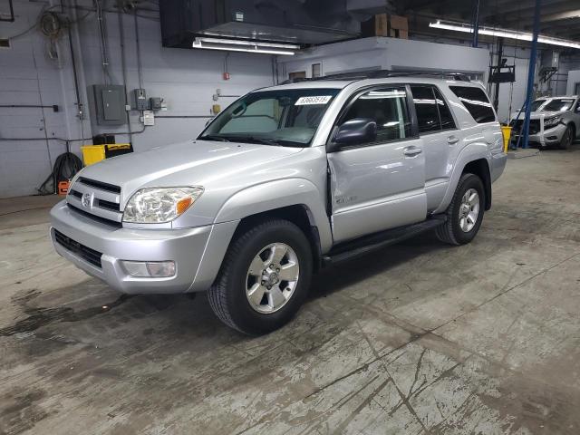TOYOTA 4RUNNER SR
