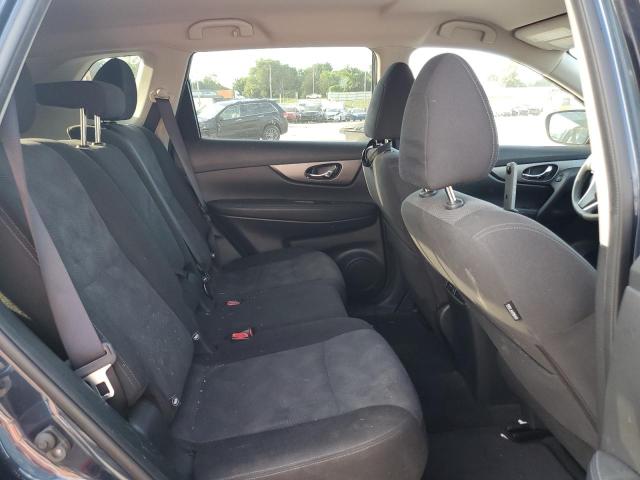 2016 NISSAN ROGUE S - KNMAT2MTXGP723593