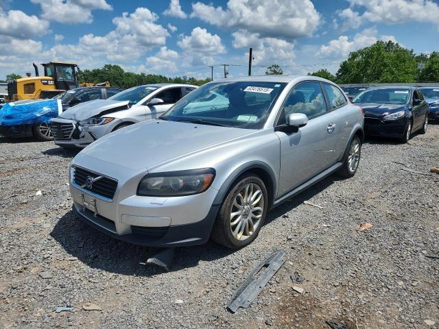VOLVO C30 T5