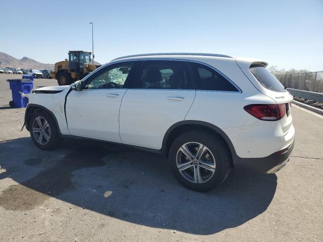 Vin: w1n0g8eb7mv307753, lot: 64066025, mercedes-benz glc-class 300 4matic 20212
