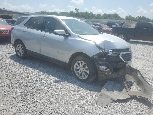 2018 CHEVROLET EQUINOX LT 2GNAXJEV2J6164828