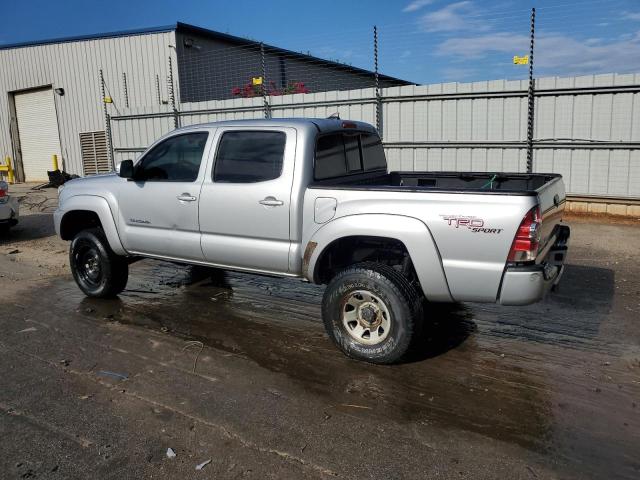 2012 TOYOTA TACOMA DOU - 5TFLU4EN7CX027673