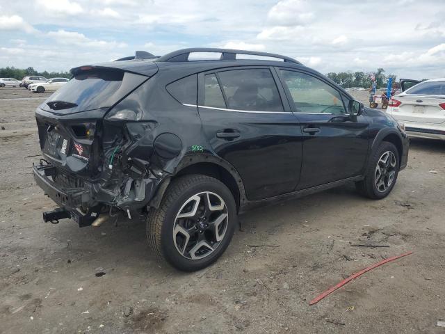 2019 SUBARU CROSSTREK JF2GTAMC7KH281297