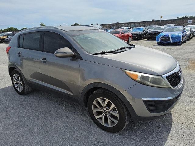 2015 KIA SPORTAGE L KNDPB3AC5F7694493