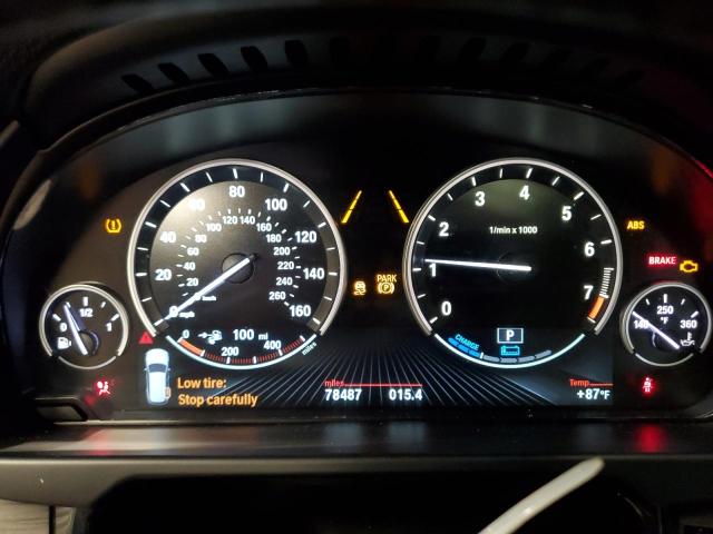 2017 BMW X5 XDR40E 5UXKT0C53H0S80417