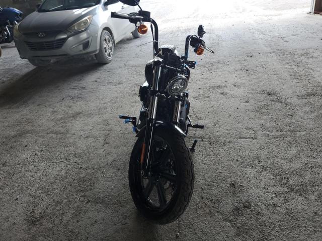 2022 HARLEY-DAVIDSON FXBBS 1HD1YYK1XNB062386