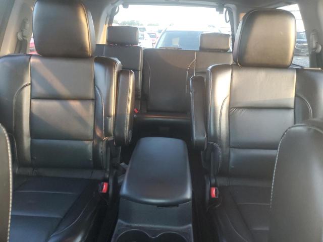 2015 NISSAN ARMADA PLA 5N1AA0NEXFN612980