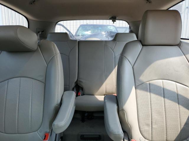 2015 BUICK ENCLAVE - 5GAKVBKDXFJ254759