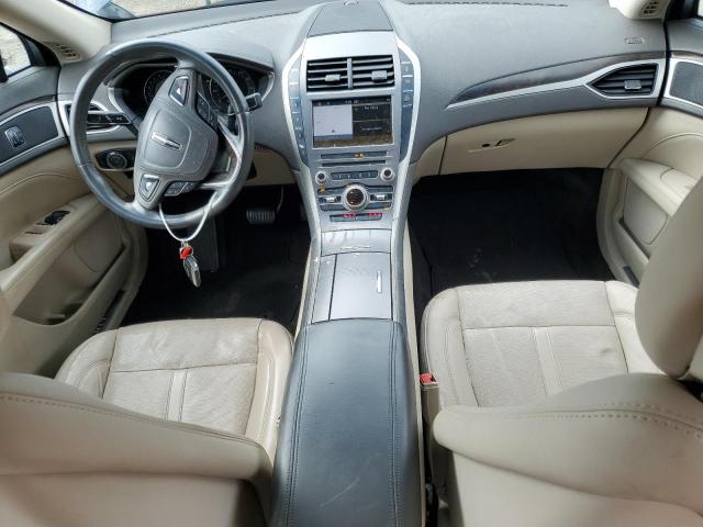 2017 LINCOLN MKZ RESERVE 3LN6L5E93HR645139