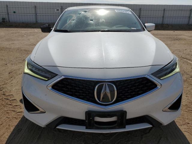 2022 ACURA ILX PREMIU 19UDE2F74NA002145
