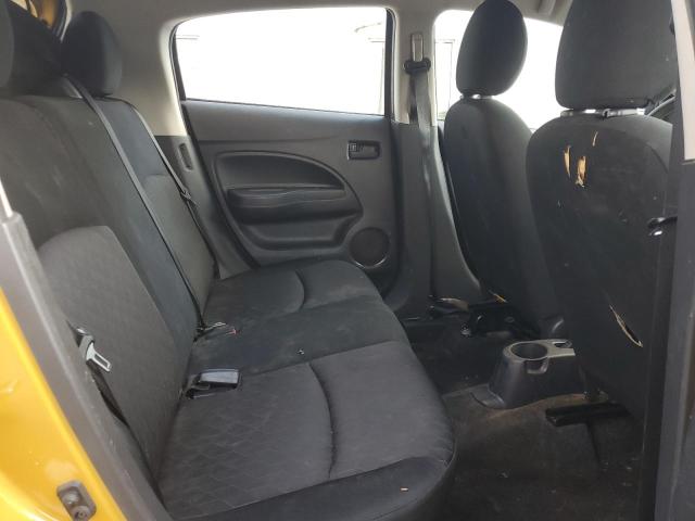 2023 MITSUBISHI MIRAGE ES ML32AUHJ8PH002474