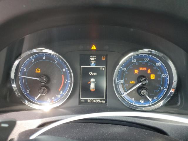2019 TOYOTA COROLLA L 2T1BURHE7KC162783