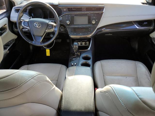 2015 TOYOTA AVALON XLE 4T1BK1EB7FU189858