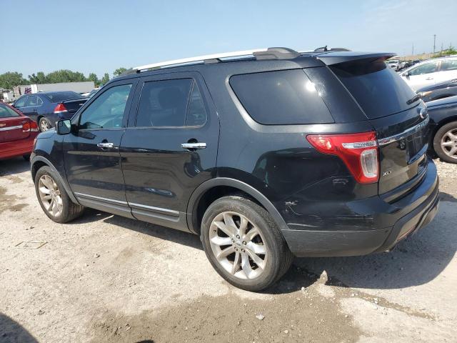 2012 FORD EXPLORER X - 1FMHK8D86CGA63607