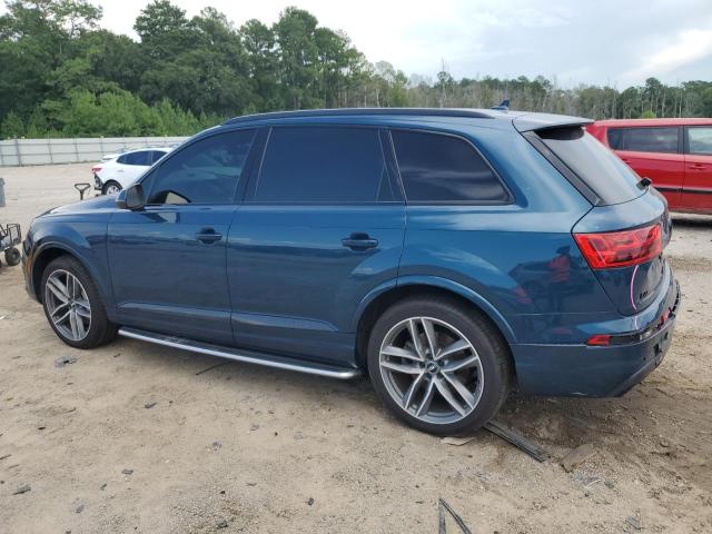 2018 AUDI Q7 PRESTIGE WA1VABF76JD023354