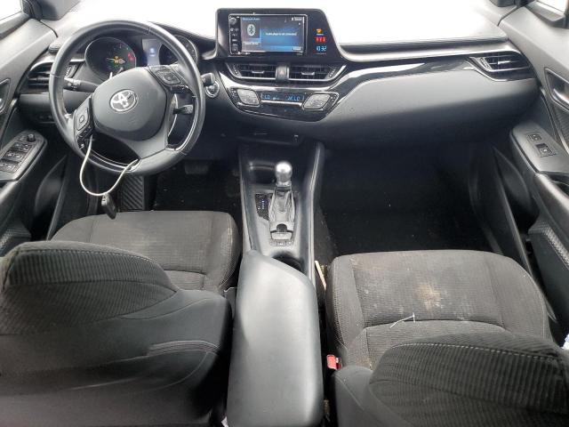2018 TOYOTA C-HR XLE - NMTKHMBX7JR001078