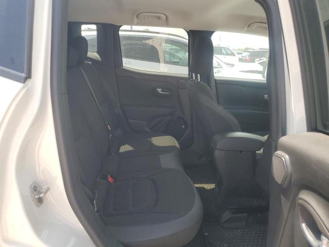2017 JEEP RENEGADE L ZACCJBBB3HPE85485
