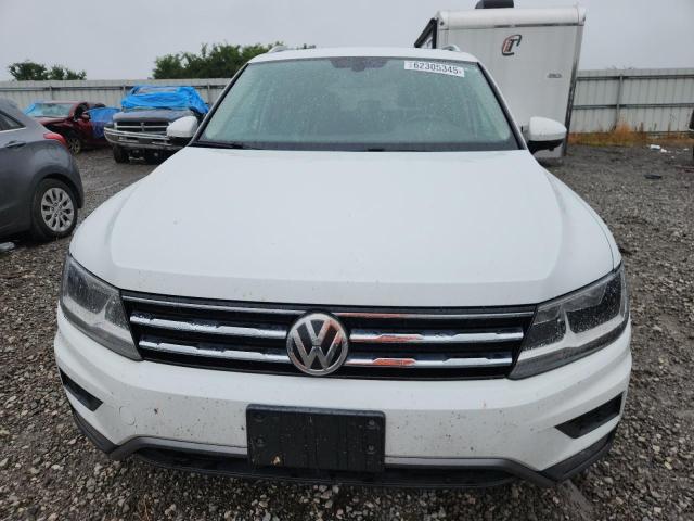2018 VOLKSWAGEN TIGUAN 3VV2B7AX5JM081987