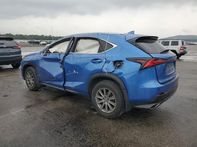 2019 LEXUS NX 300 BAS JTJBARBZ2K2204907