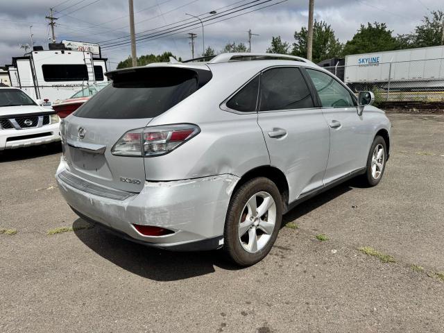 Vin: 2t2bk1ba9ac058738, lot: 63950045, lexus rx350 350 20104