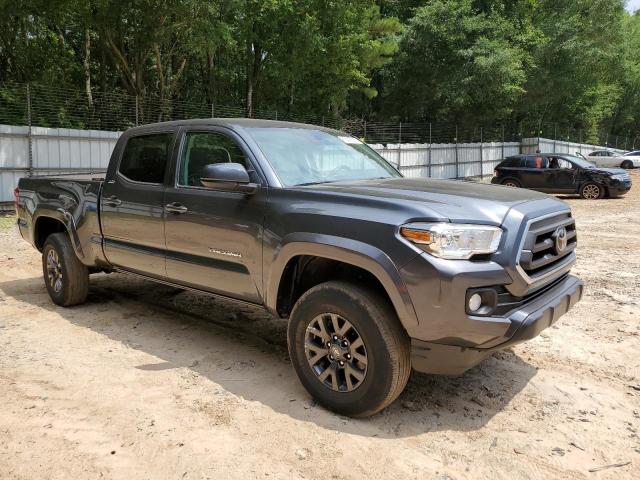 2021 TOYOTA TACOMA - 3TMBZ5DN8MM029976