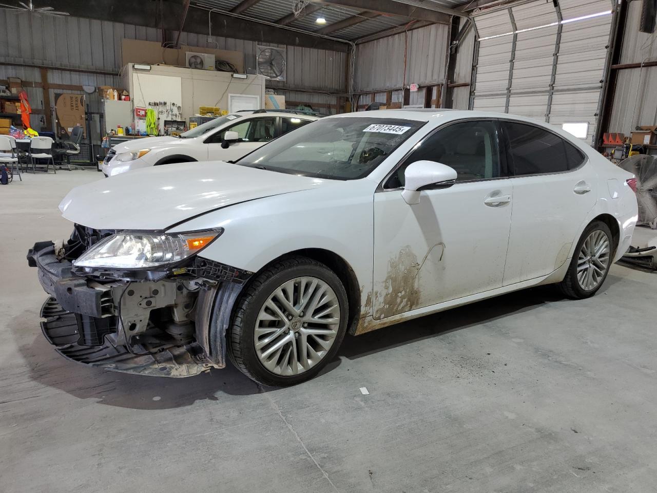 LEXUS ES 350