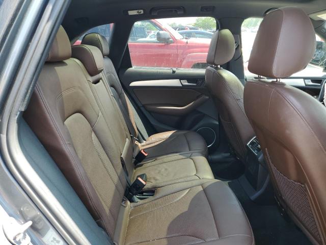 2017 AUDI SQ5 PRESTI WA1VCAFP5HA086025