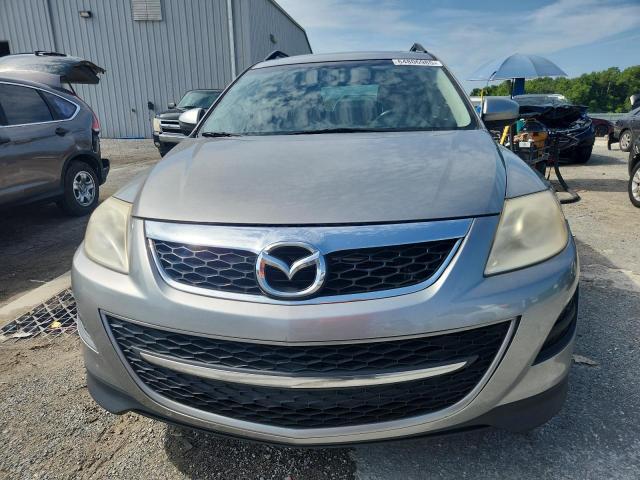 2012 MAZDA CX-9 - JM3TB2CA2C0360941