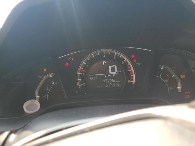 2018 HONDA CIVIC LX - SHHFK7H29JU203800