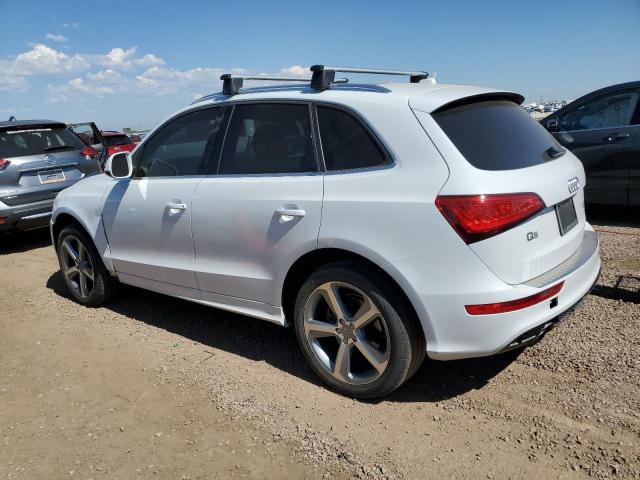 Vin: wa1wgafp3ea052959, lot: 63793835, audi q5 prestige 20142
