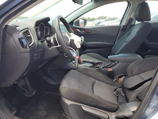 2016 MAZDA 3 SPORT 3MZBM1U74GM279418