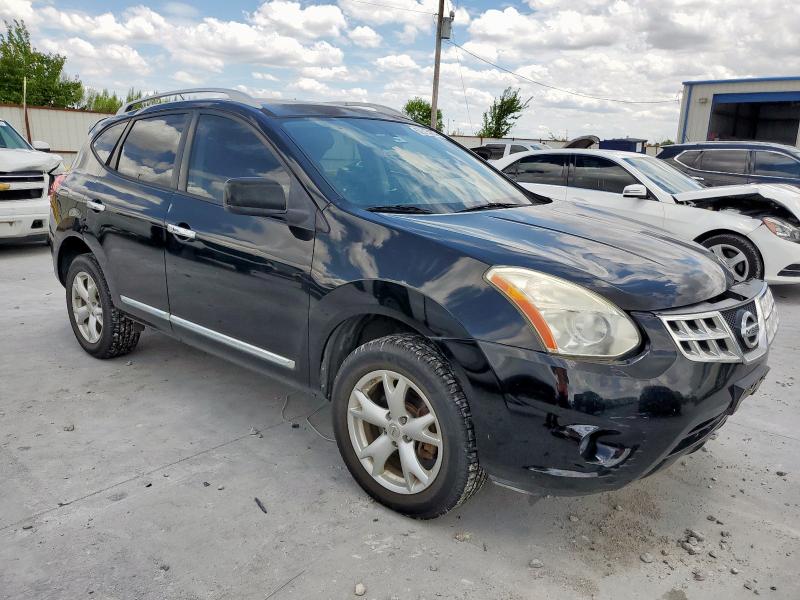 Vin: jn8as5mt8bw181952, lot: 62515085, nissan rogue s 20114