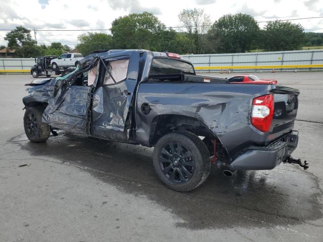 2021 TOYOTA TUNDRA CRE - 5TFHY5F15MX031251