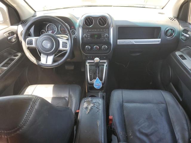 2014 JEEP COMPASS LA - 1C4NJCEA3ED887034