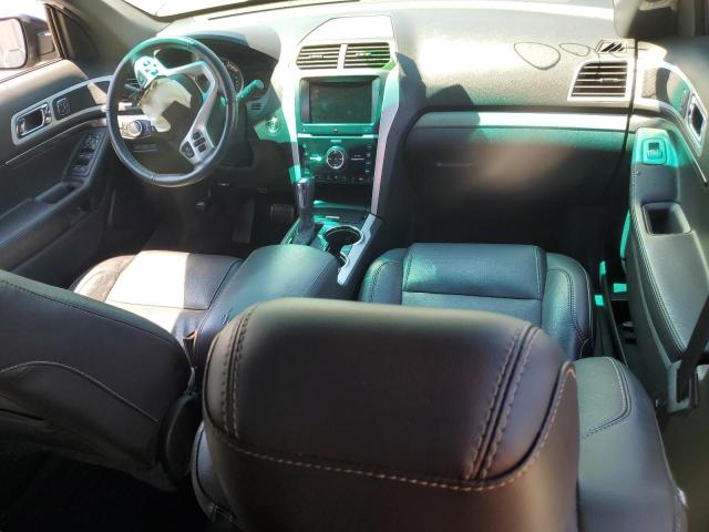 2015 FORD EXPLORER SPORT 1FM5K8GT7FGB27483