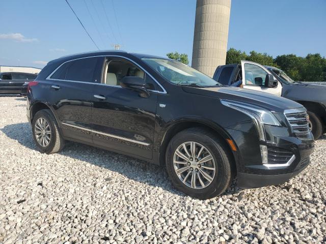 2017 CADILLAC XT5 LUXURY - Other View