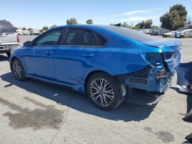 2023 KIA FORTE GT L - 3KPF54ADXPE538601