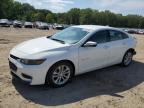 2018 CHEVROLET MALIBU LT - 1G1ZD5ST6JF102619