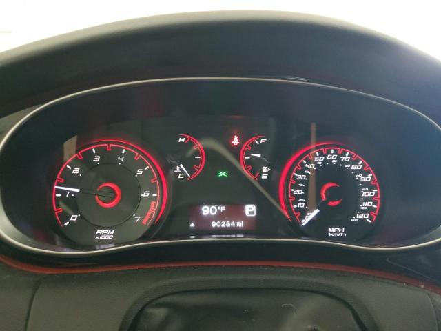 2015 DODGE DART SXT 1C3CDFBB8FD193636