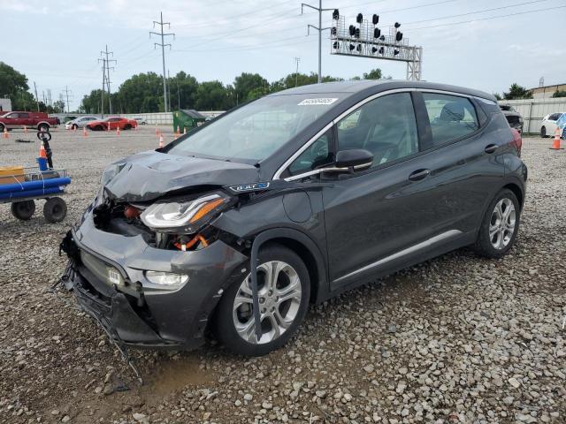 CHEVROLET BOLT EV LT