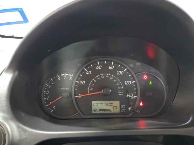 2024 MITSUBISHI MIRAGE ES ML32AUHJ8RH037051