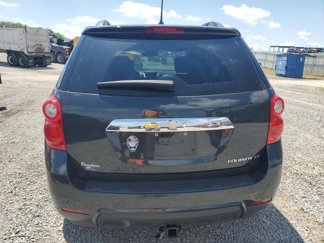 2014 CHEVROLET EQUINOX LT - 2GNALCEK0E6315068