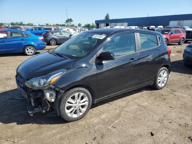 CHEVROLET SPARK 1LT