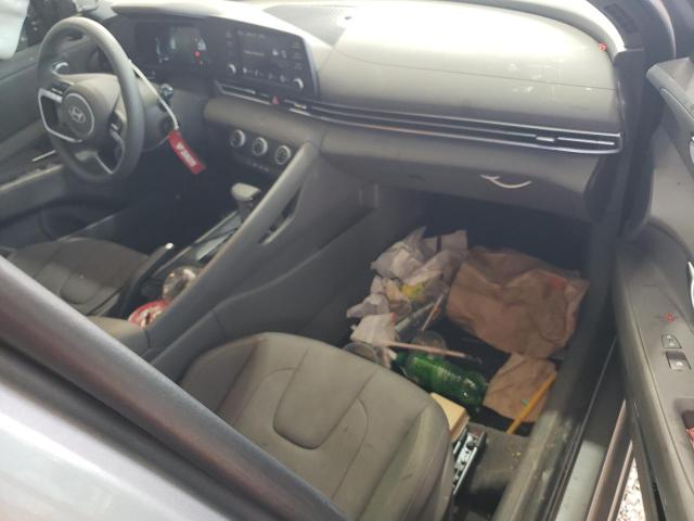 2025 HYUNDAI ELANTRA SE KMHLL4DG9SU948634